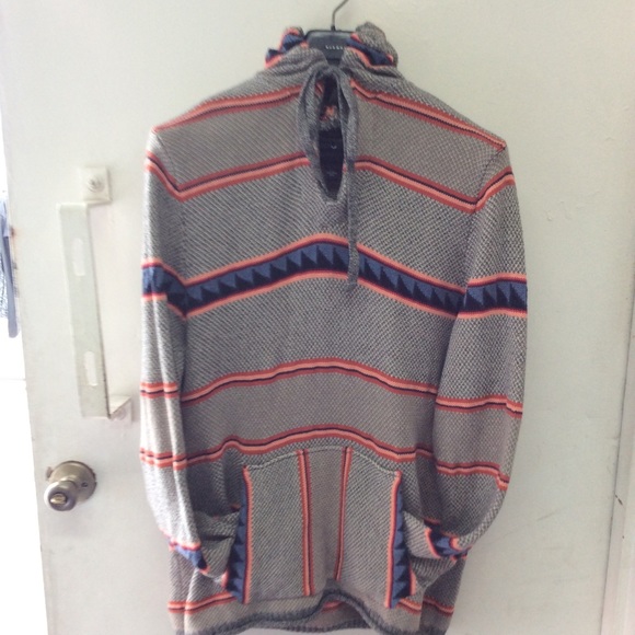 american eagle outfitters men's sweaters